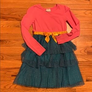 Hanna Andersson dress